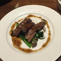中国料理 青冥 堂島本店 - 