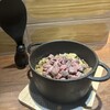 恵比寿ビストロ 猫も杓子も - 