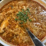 黒毛和牛ホルモン 大衆焼肉しんすけ - 