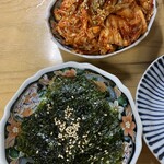 黒毛和牛ホルモン 大衆焼肉しんすけ - 