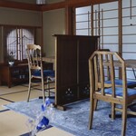 cafe ちどり - 