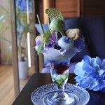cafe ちどり - 