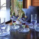 cafe ちどり - 