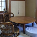 cafe ちどり - 