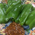 黒毛和牛ホルモン 大衆焼肉しんすけ - 