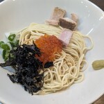 中華そば イデタ - 