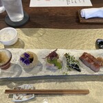 楽食健美 東郷 - 