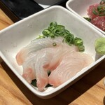 沼津港 サンパチ酒場 - 