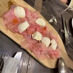 白金 イゾラ - 