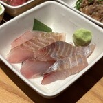 沼津港 サンパチ酒場 - 