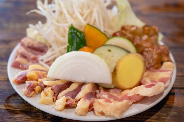 地鶏食堂 曲渕店 - 福岡市早良区その他/鳥料理 | 食べログ
