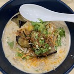 リンガーハット - 料理写真: