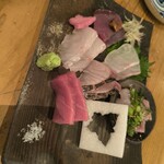 晩酌と晩御飯 ちょうつがひ - 