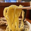 らぁめん 満来 - 