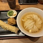 うどん居酒屋 江戸堀 - 