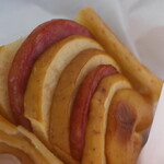 信州アップルパイ研究所 Q - （2026/5月）