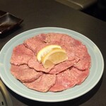 焼肉 静龍苑 - 