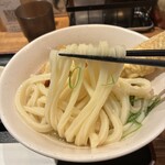 うどん居酒屋 江戸堀 - 