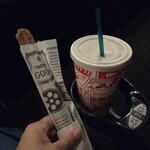 TOHOシネマズ - ドリンク写真: