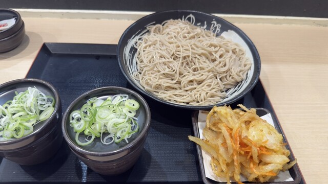 ゆで太郎 もつ次郎 富士八代町店 - ジヤトコ前（ジヤトコ1地区前