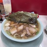 なぎちゃんラーメン - 