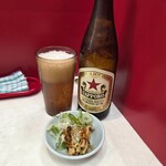 なぎちゃんラーメン - 