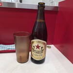 なぎちゃんラーメン - 