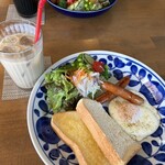 Cafe Marine Bell - 