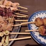 いせや総本店 - 