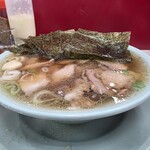 なぎちゃんラーメン - 