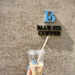 BLUE SIX COFFEE - 