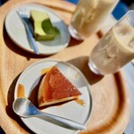 BLUE SIX COFFEE - 