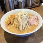 味噌麺処 田坂屋 - 