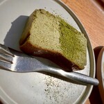 BLUE SIX COFFEE - 