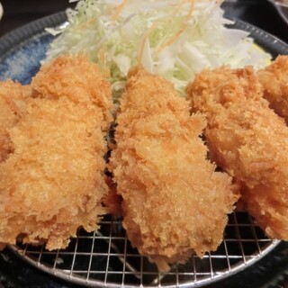 とんかつ ふらい 味ちや_1