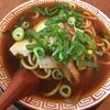 中華そば 麺屋7.5Hz 高井田店
