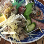 巣鴨 - 料理写真: