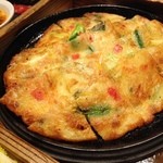 天下味 栄田 - あさりのﾁﾁﾞｼﾞ☆