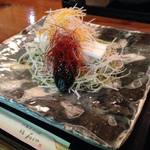 那須高原蕎麦 石心 - 