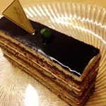 ケーキカフェ・ノエル - 