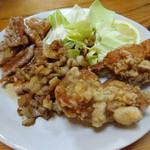 とり雅 - お得なBセット