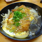 とり雅 - かつとじ