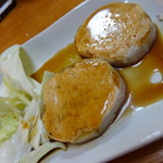 とり雅 - れんこん