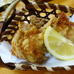 とり雅 - せんざんきジューシー♡