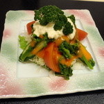 しめいち - サラダ！