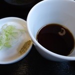 Kyouka - 蕎麦つゆ