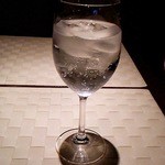 フェイクス カフェ - レモン風味炭酸水