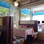 漁人咖啡 - 店内