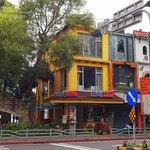 漁人咖啡 - 外観