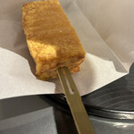 にんべん - 料理写真: